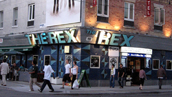 The Rex